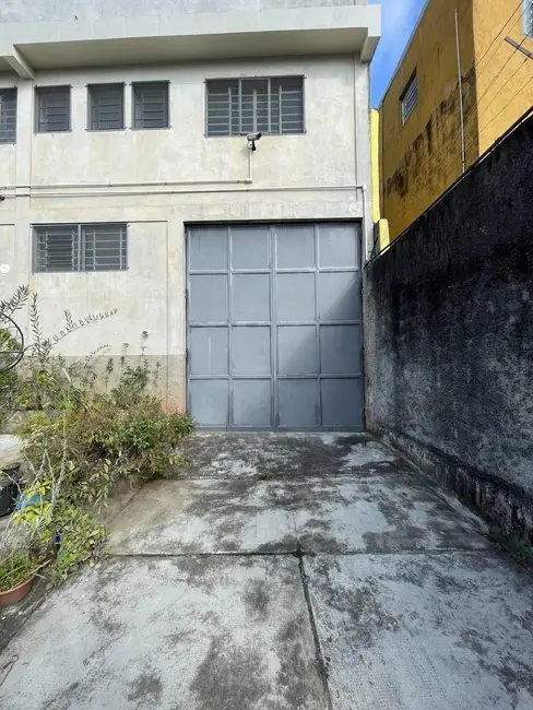 Foto 9 de Armazém / Galpão à venda, 663m2 em Jardim Califórnia, Barueri - SP