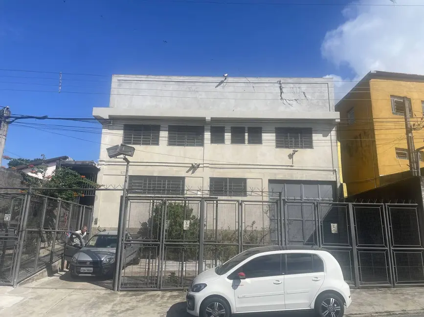 Foto 6 de Armazém / Galpão à venda, 663m2 em Jardim Califórnia, Barueri - SP