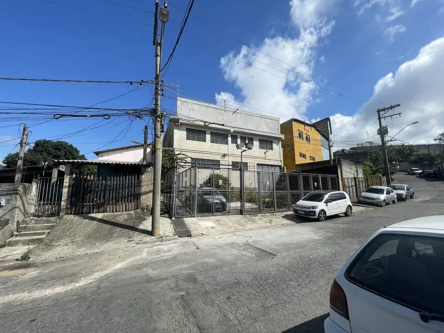 Foto 3 de Armazém / Galpão à venda, 663m2 em Jardim Califórnia, Barueri - SP