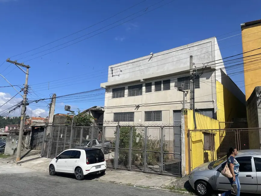 Foto 5 de Armazém / Galpão à venda, 663m2 em Jardim Califórnia, Barueri - SP