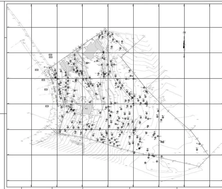 Foto 6 de Terreno / Lote à venda, 5537m2 em Jardim Califórnia, Barueri - SP