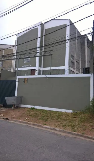 Foto 2 de Armazém / Galpão à venda e para alugar, 807m2 em Chácaras Marco, Barueri - SP