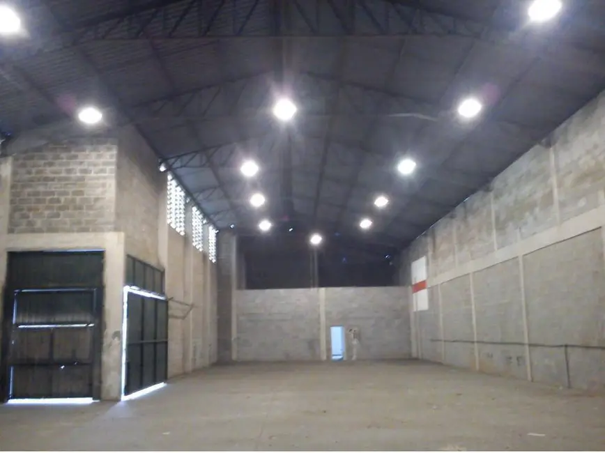 Foto 3 de Armazém / Galpão à venda e para alugar, 807m2 em Chácaras Marco, Barueri - SP