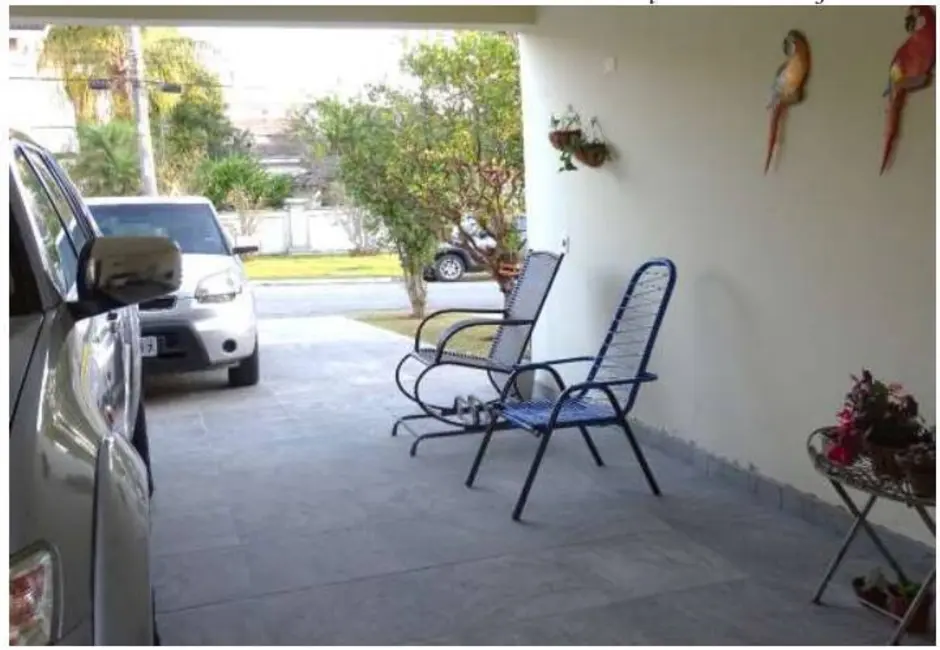 Foto 5 de Casa com 4 quartos à venda, 485m2 em Alphaville Residencial Dois, Barueri - SP