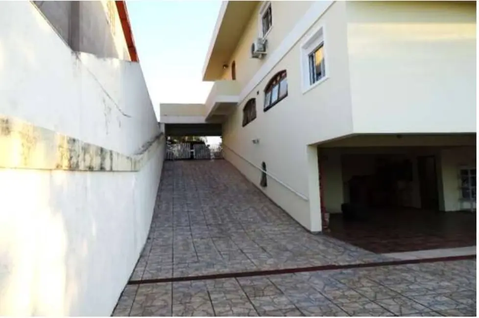 Foto 6 de Casa com 4 quartos à venda, 485m2 em Alphaville Residencial Dois, Barueri - SP