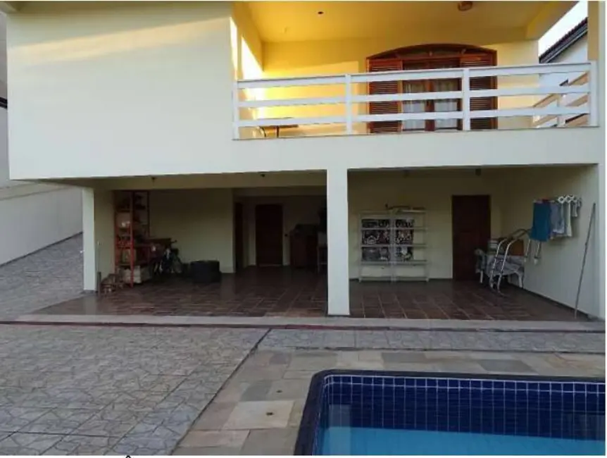 Foto 8 de Casa com 4 quartos à venda, 485m2 em Alphaville Residencial Dois, Barueri - SP