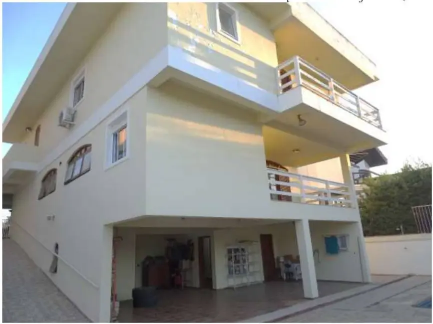 Foto 7 de Casa com 4 quartos à venda, 485m2 em Alphaville Residencial Dois, Barueri - SP