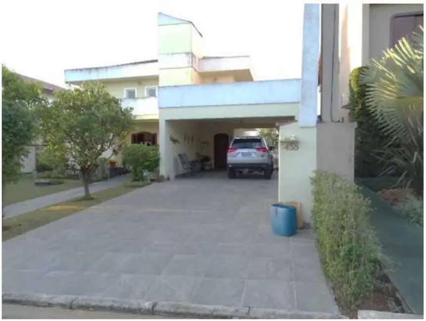 Foto 4 de Casa com 4 quartos à venda, 485m2 em Alphaville Residencial Dois, Barueri - SP