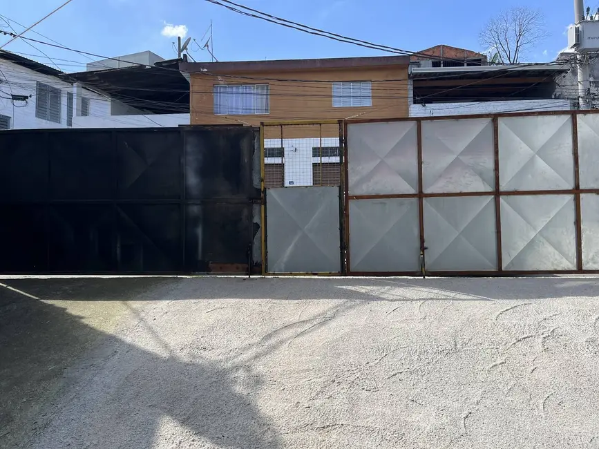 Foto 5 de Armazém / Galpão para alugar, 600m2 em Jardim Alvorada, Jandira - SP