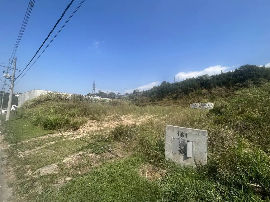 Foto 3 de Terreno / Lote à venda, 5761m2 em Jardim Alvorada, Jandira - SP