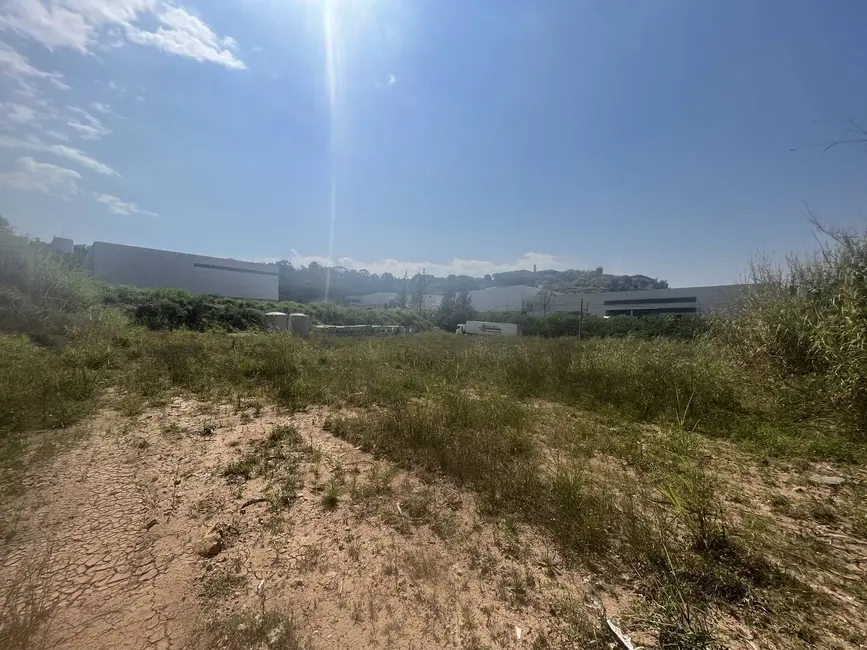 Foto 7 de Terreno / Lote à venda, 5761m2 em Jardim Alvorada, Jandira - SP