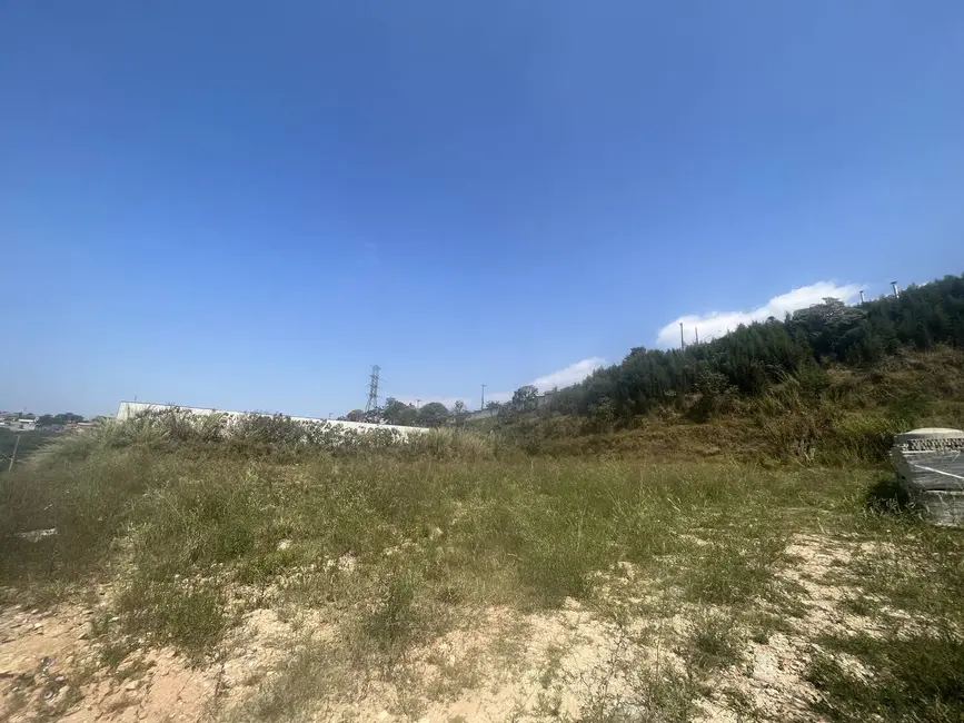 Foto 5 de Terreno / Lote à venda, 5761m2 em Jardim Alvorada, Jandira - SP