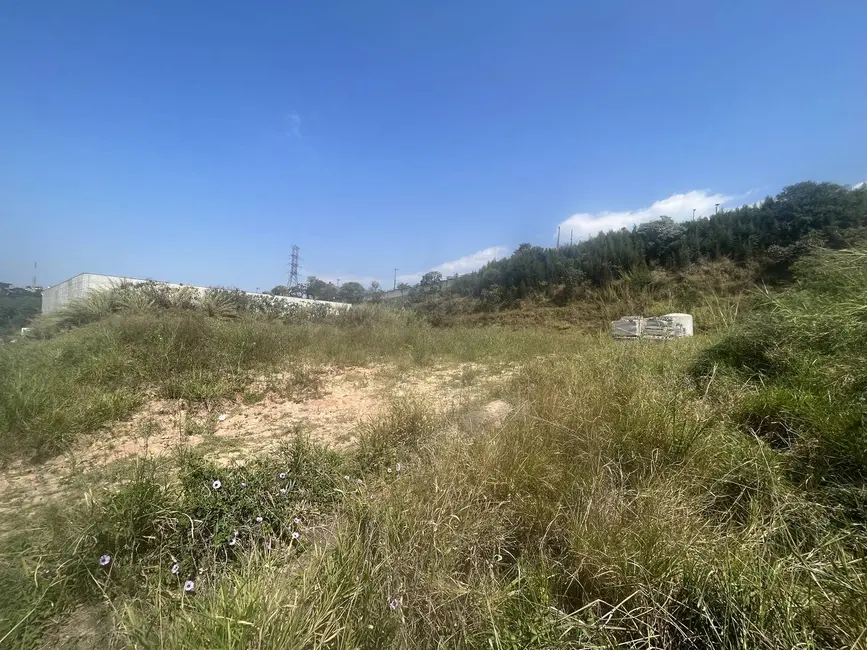 Foto 4 de Terreno / Lote à venda, 5761m2 em Jardim Alvorada, Jandira - SP
