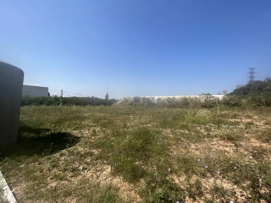 Foto 9 de Terreno / Lote à venda, 5761m2 em Jardim Alvorada, Jandira - SP