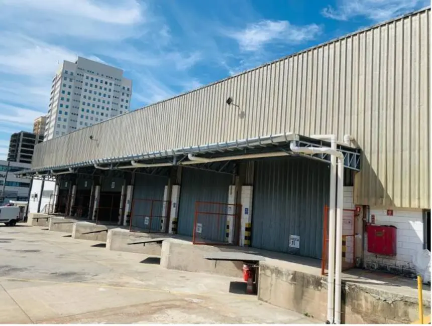 Foto 5 de Armazém / Galpão para alugar, 11776m2 em Tamboré, Barueri - SP