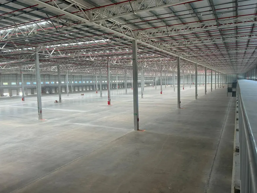 Armazém / Galpão para alugar, 45658m2 em Água Chata, Guarulhos - SP - imagem 7 Foto 7 de Armazém / Galpão para alugar, 45658m2 em Água Chata, Guarulhos - SP