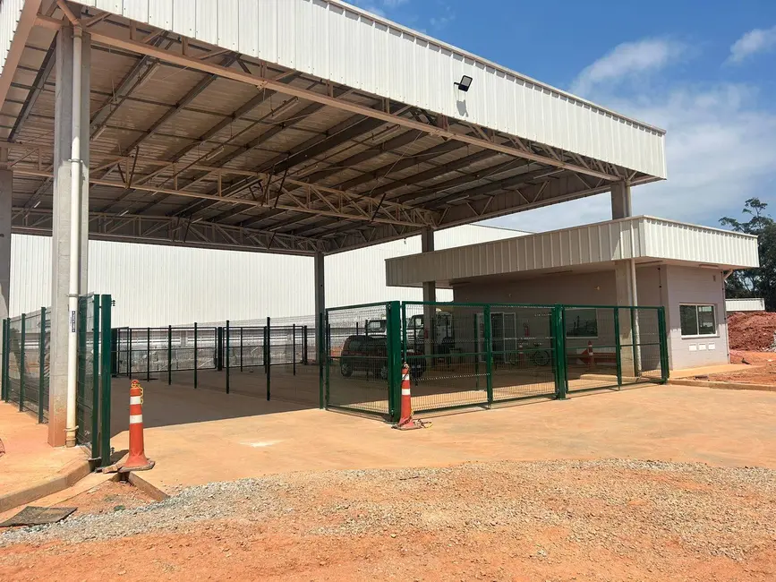 Armazém / Galpão para alugar, 45658m2 em Água Chata, Guarulhos - SP - imagem 3 Foto 3 de Armazém / Galpão para alugar, 45658m2 em Água Chata, Guarulhos - SP