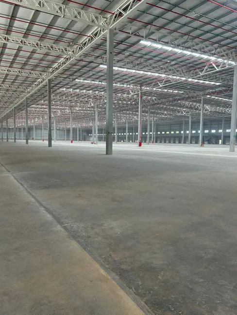 Armazém / Galpão para alugar, 45658m2 em Água Chata, Guarulhos - SP - imagem 8 Foto 8 de Armazém / Galpão para alugar, 45658m2 em Água Chata, Guarulhos - SP