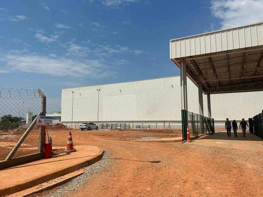 Armazém / Galpão para alugar, 45658m2 em Água Chata, Guarulhos - SP - imagem 5 Foto 5 de Armazém / Galpão para alugar, 45658m2 em Água Chata, Guarulhos - SP