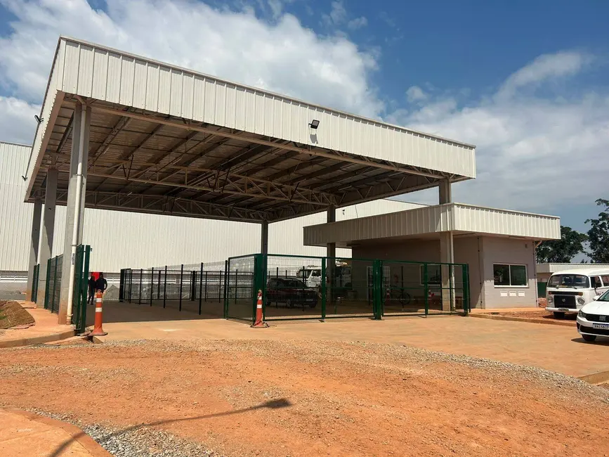 Armazém / Galpão para alugar, 45658m2 em Água Chata, Guarulhos - SP - imagem 4 Foto 4 de Armazém / Galpão para alugar, 45658m2 em Água Chata, Guarulhos - SP