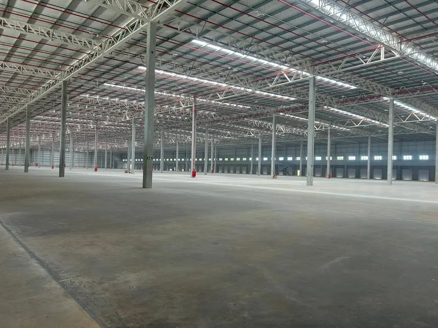 Armazém / Galpão para alugar, 45658m2 em Água Chata, Guarulhos - SP - imagem 9 Foto 9 de Armazém / Galpão para alugar, 45658m2 em Água Chata, Guarulhos - SP