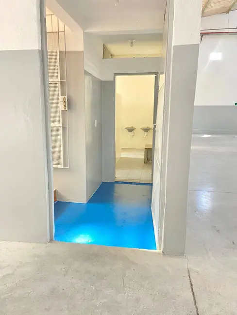 Armazém / Galpão para alugar, 1200m2 em Jardim Califórnia, Barueri - SP - imagem 5 Foto 5 de Armazém / Galpão para alugar, 1200m2 em Jardim Califórnia, Barueri - SP