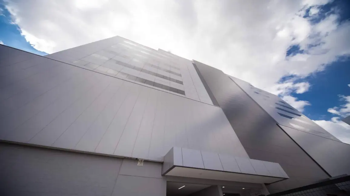 Sala Comercial para alugar, 6200m2 em Jardim dos Camargos, Barueri - SP - imagem 4 Foto 4 de Sala Comercial para alugar, 6200m2 em Jardim dos Camargos, Barueri - SP