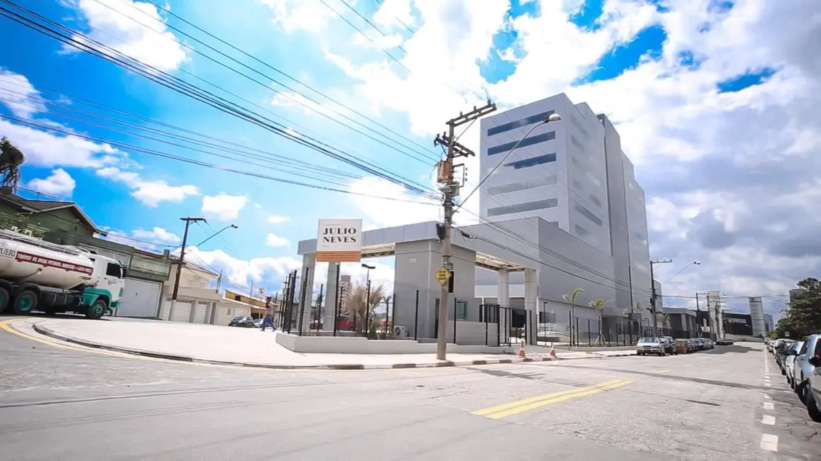 Sala Comercial para alugar, 6200m2 em Jardim dos Camargos, Barueri - SP - imagem 2 Foto 2 de Sala Comercial para alugar, 6200m2 em Jardim dos Camargos, Barueri - SP