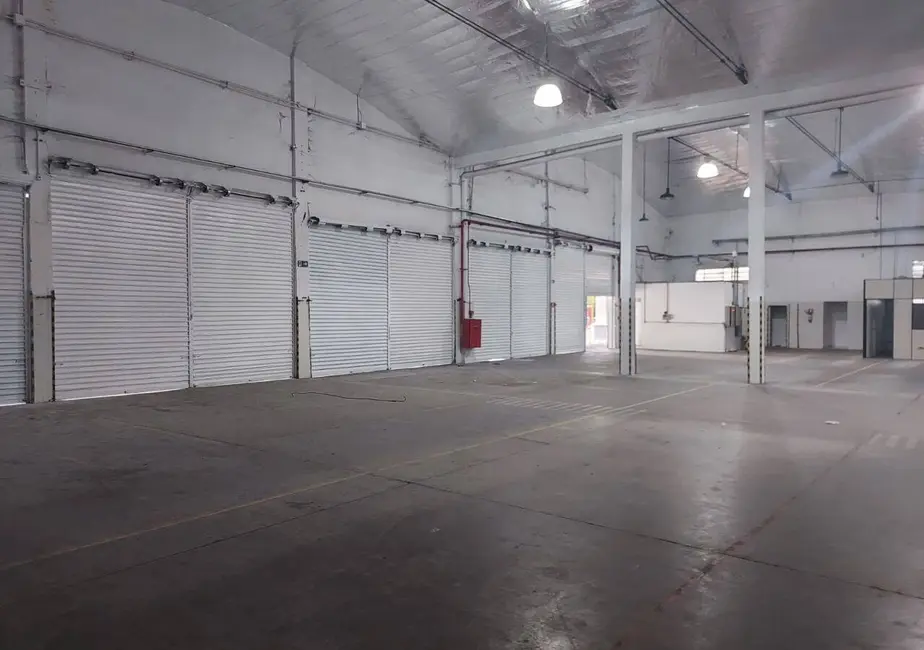 Foto 9 de Armazém / Galpão para alugar, 2324m2 em Jardim Humaitá, São Paulo - SP