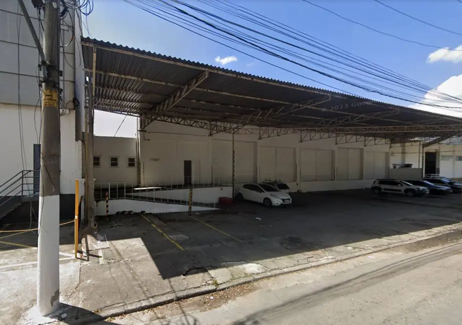 Foto 6 de Armazém / Galpão para alugar, 2324m2 em Jardim Humaitá, São Paulo - SP