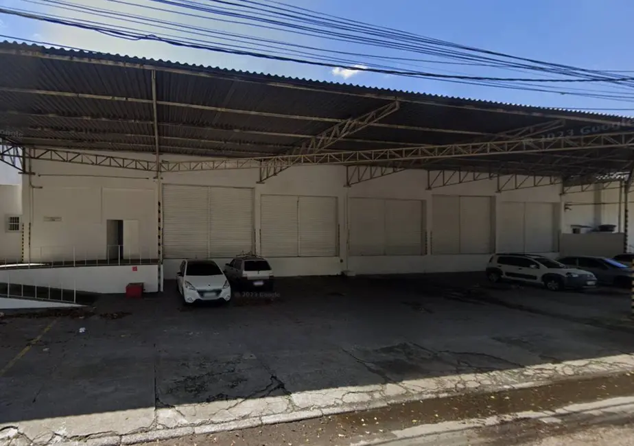 Foto 3 de Armazém / Galpão para alugar, 2324m2 em Jardim Humaitá, São Paulo - SP