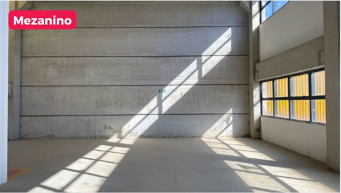 Armazém / Galpão para alugar, 17423m2 em Aracariguama - SP - imagem 8 Foto 8 de Armazém / Galpão para alugar, 17423m2 em Aracariguama - SP