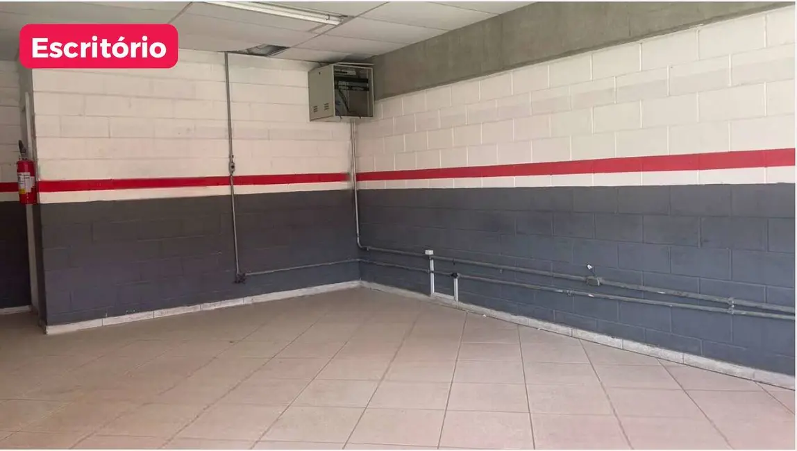 Armazém / Galpão para alugar, 17423m2 em Aracariguama - SP - imagem 9 Foto 9 de Armazém / Galpão para alugar, 17423m2 em Aracariguama - SP