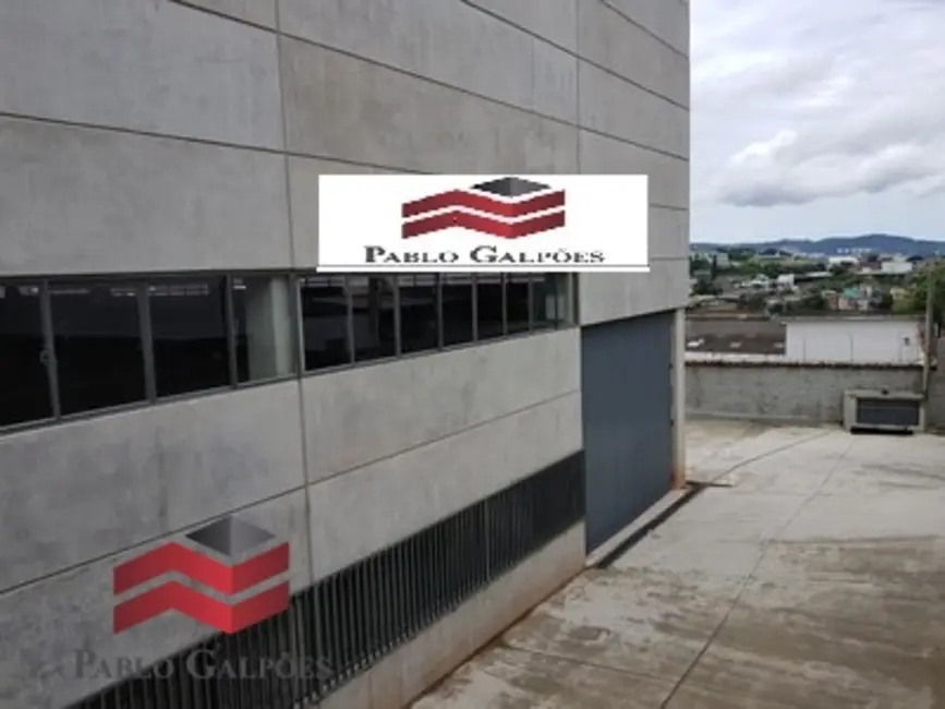 Foto 4 de Armazém / Galpão à venda, 1200m2 em Jardim Califórnia, Barueri - SP