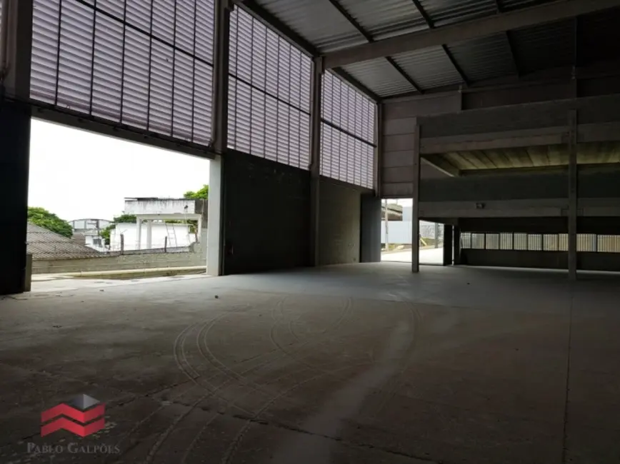 Foto 9 de Armazém / Galpão à venda, 1200m2 em Jardim Califórnia, Barueri - SP