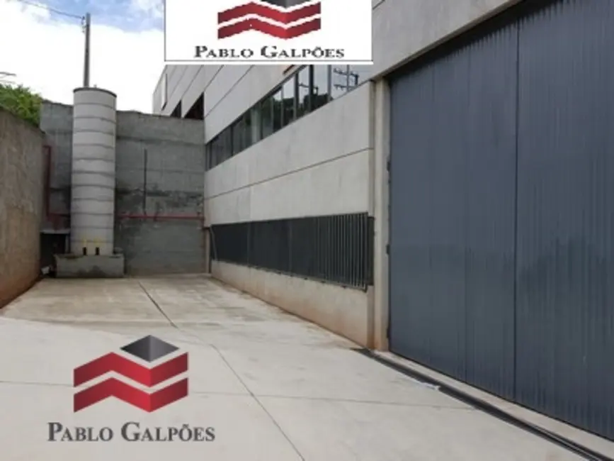 Foto 3 de Armazém / Galpão à venda, 1200m2 em Jardim Califórnia, Barueri - SP