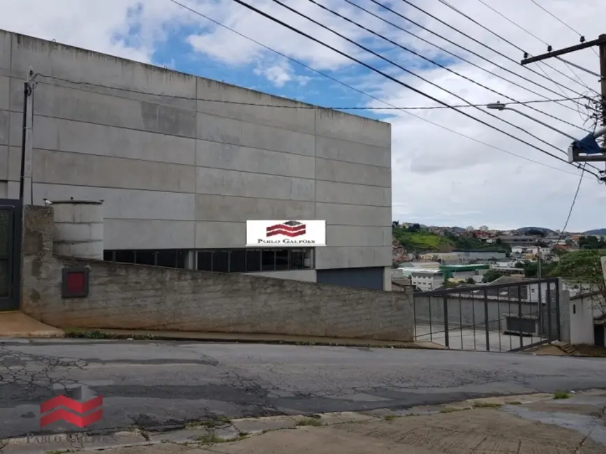 Foto 1 de Armazém / Galpão à venda, 1200m2 em Jardim Califórnia, Barueri - SP