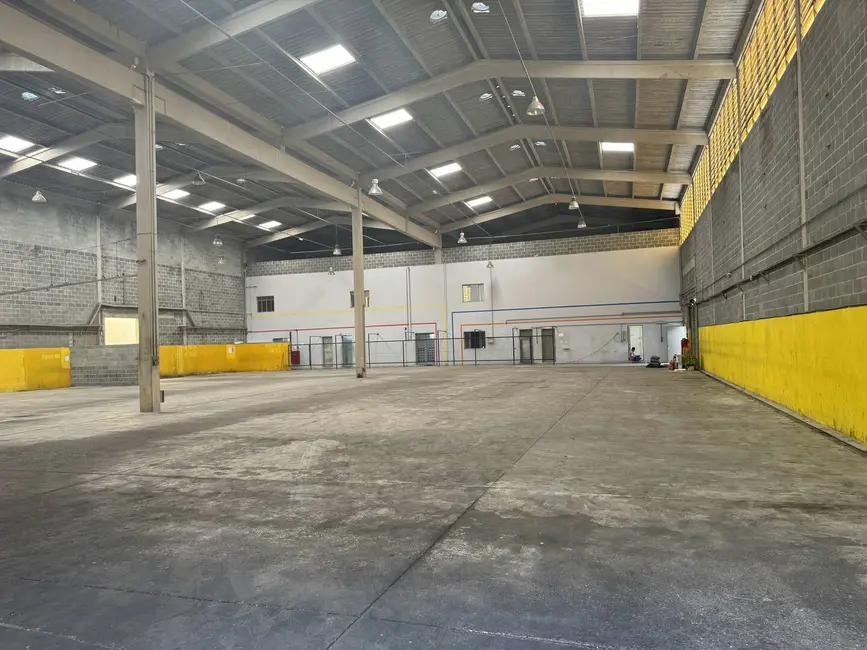 Foto 8 de Armazém / Galpão para alugar, 2554m2 em Osasco - SP