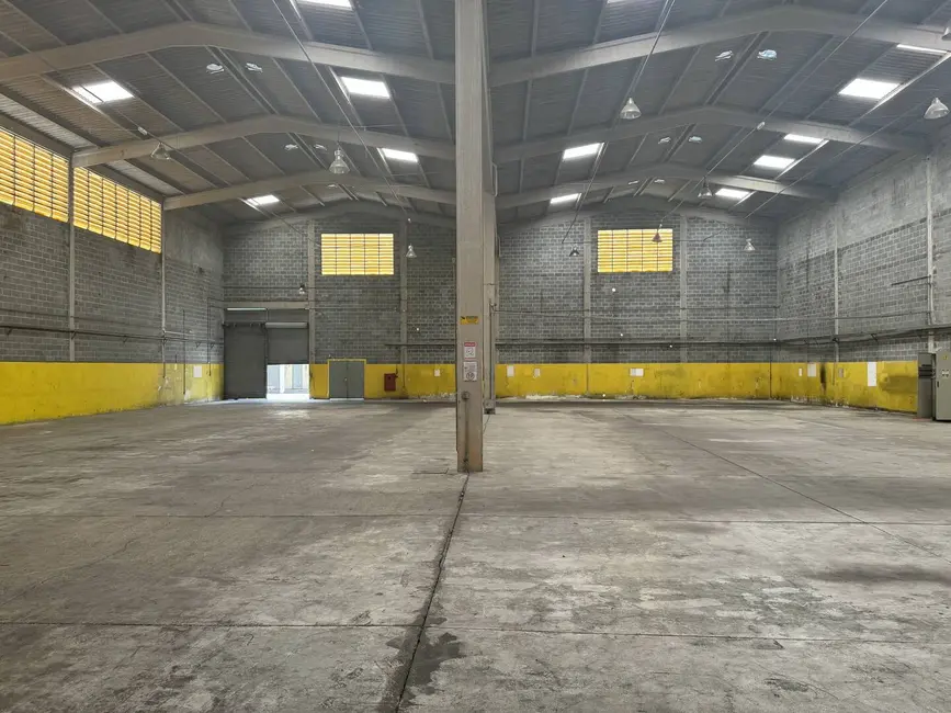 Foto 5 de Armazém / Galpão para alugar, 2554m2 em Osasco - SP