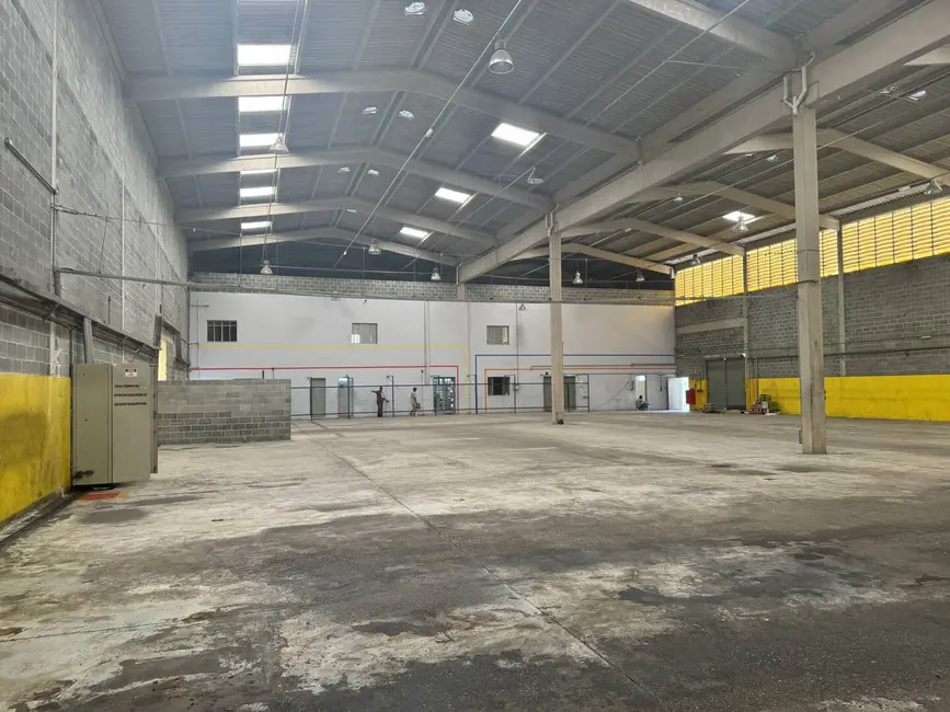 Foto 7 de Armazém / Galpão para alugar, 2554m2 em Osasco - SP