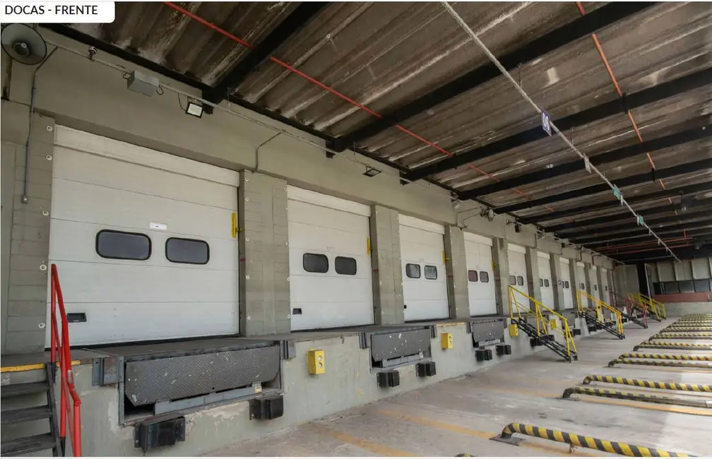 Foto 5 de Armazém / Galpão para alugar, 40972m2 em Tamboré, Barueri - SP