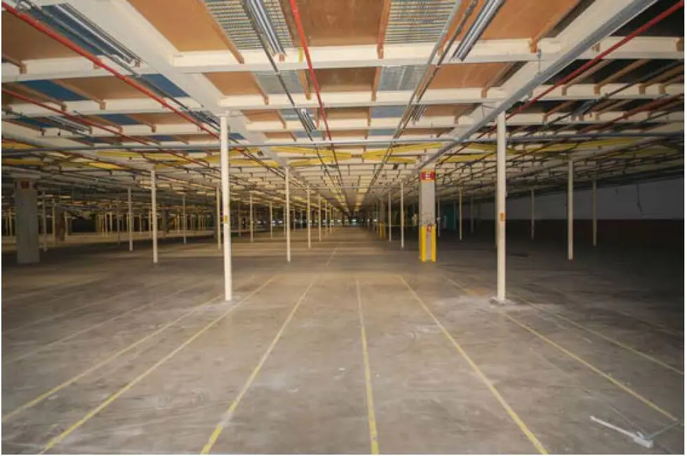 Foto 8 de Armazém / Galpão para alugar, 40972m2 em Tamboré, Barueri - SP