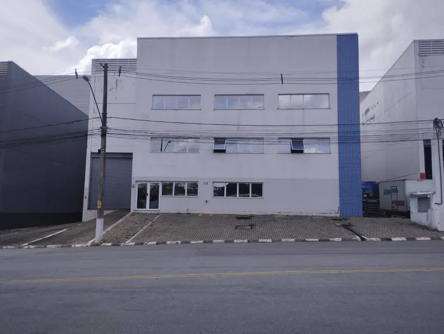 Foto 2 de Armazém / Galpão à venda e para alugar, 1000m2 em Vargem Grande Paulista - SP
