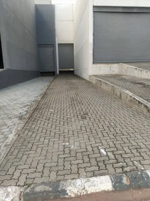 Foto 7 de Armazém / Galpão à venda e para alugar, 1000m2 em Vargem Grande Paulista - SP