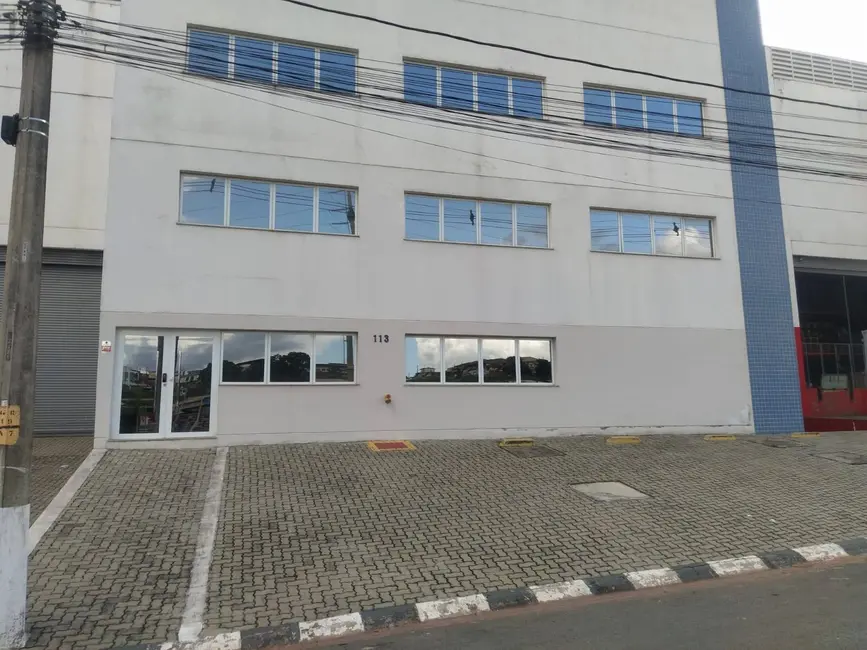 Foto 4 de Armazém / Galpão à venda e para alugar, 1000m2 em Vargem Grande Paulista - SP