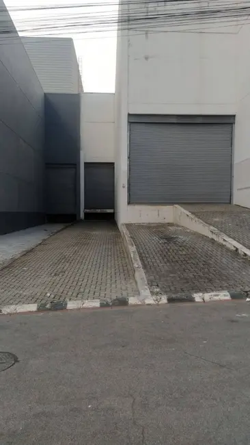 Foto 6 de Armazém / Galpão à venda e para alugar, 1000m2 em Vargem Grande Paulista - SP