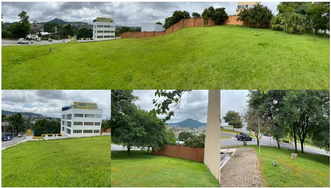 Foto 4 de Terreno / Lote à venda, 920m2 em Alphaville, Santana De Parnaiba - SP