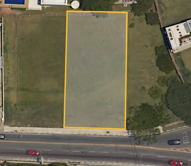 Foto 7 de Terreno / Lote à venda, 920m2 em Alphaville, Santana De Parnaiba - SP