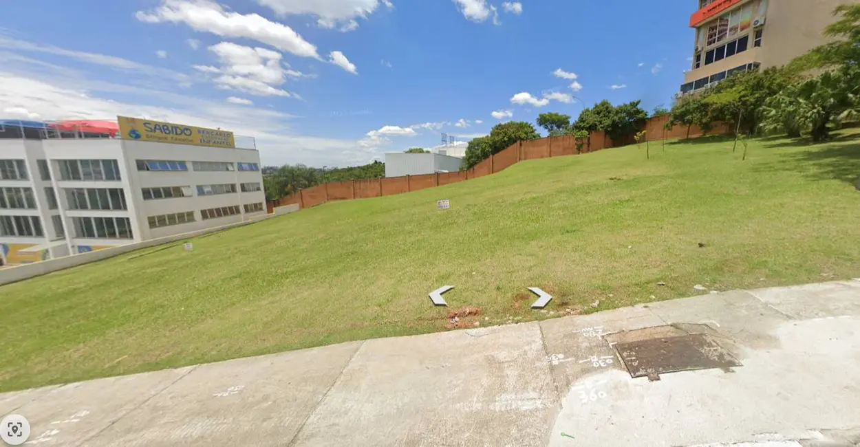 Foto 9 de Terreno / Lote à venda, 920m2 em Alphaville, Santana De Parnaiba - SP