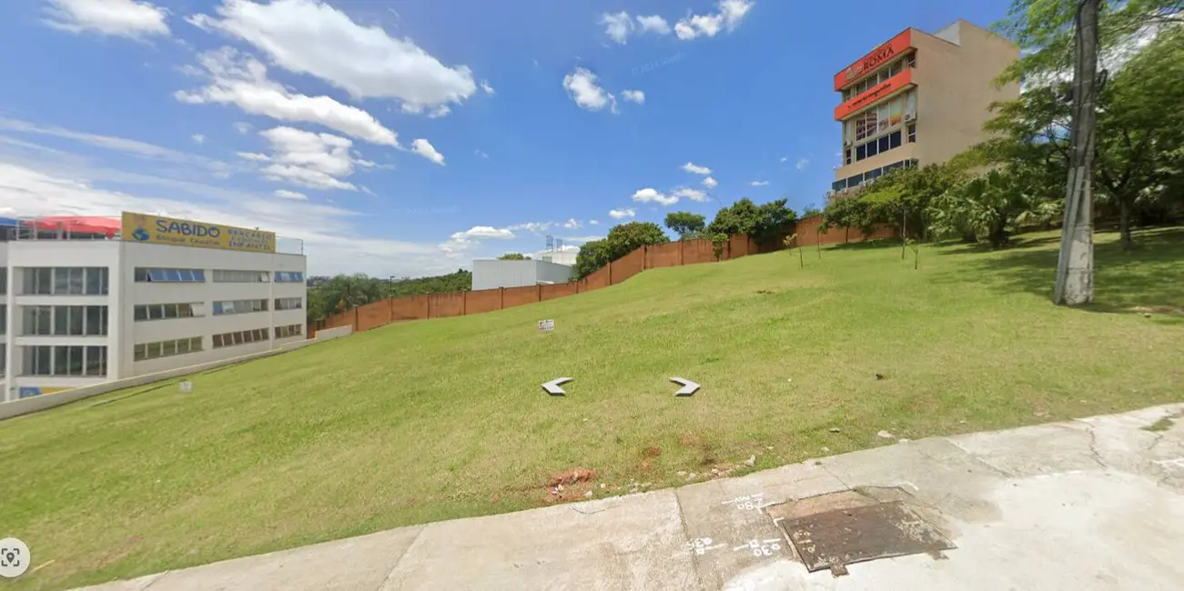 Foto 8 de Terreno / Lote à venda, 920m2 em Alphaville, Santana De Parnaiba - SP